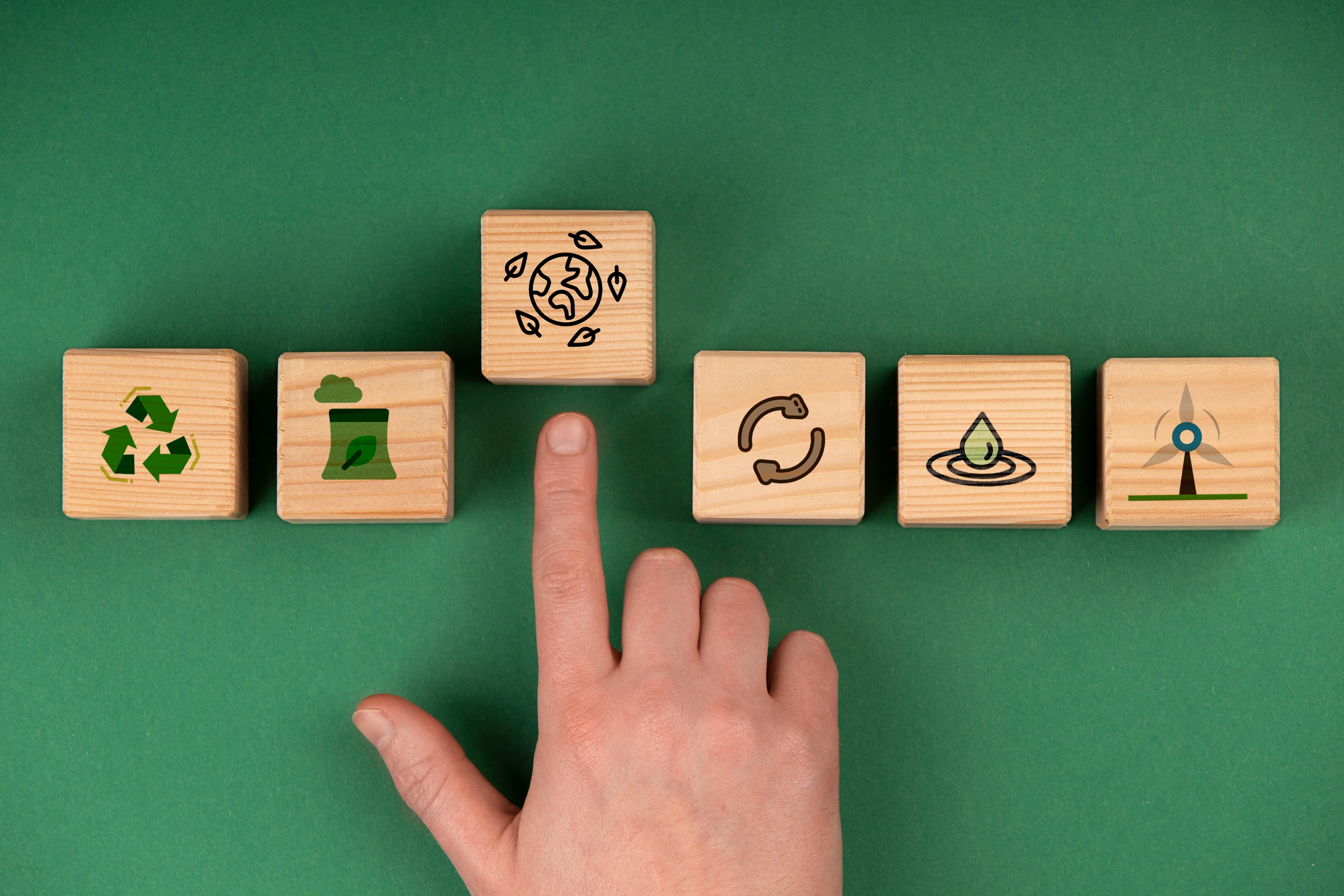 The Role of ‘Climate Actions And Emissions Change’ at an Educational Institutional Level​ Article Cover