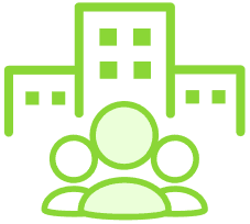 Organisational Management Logo