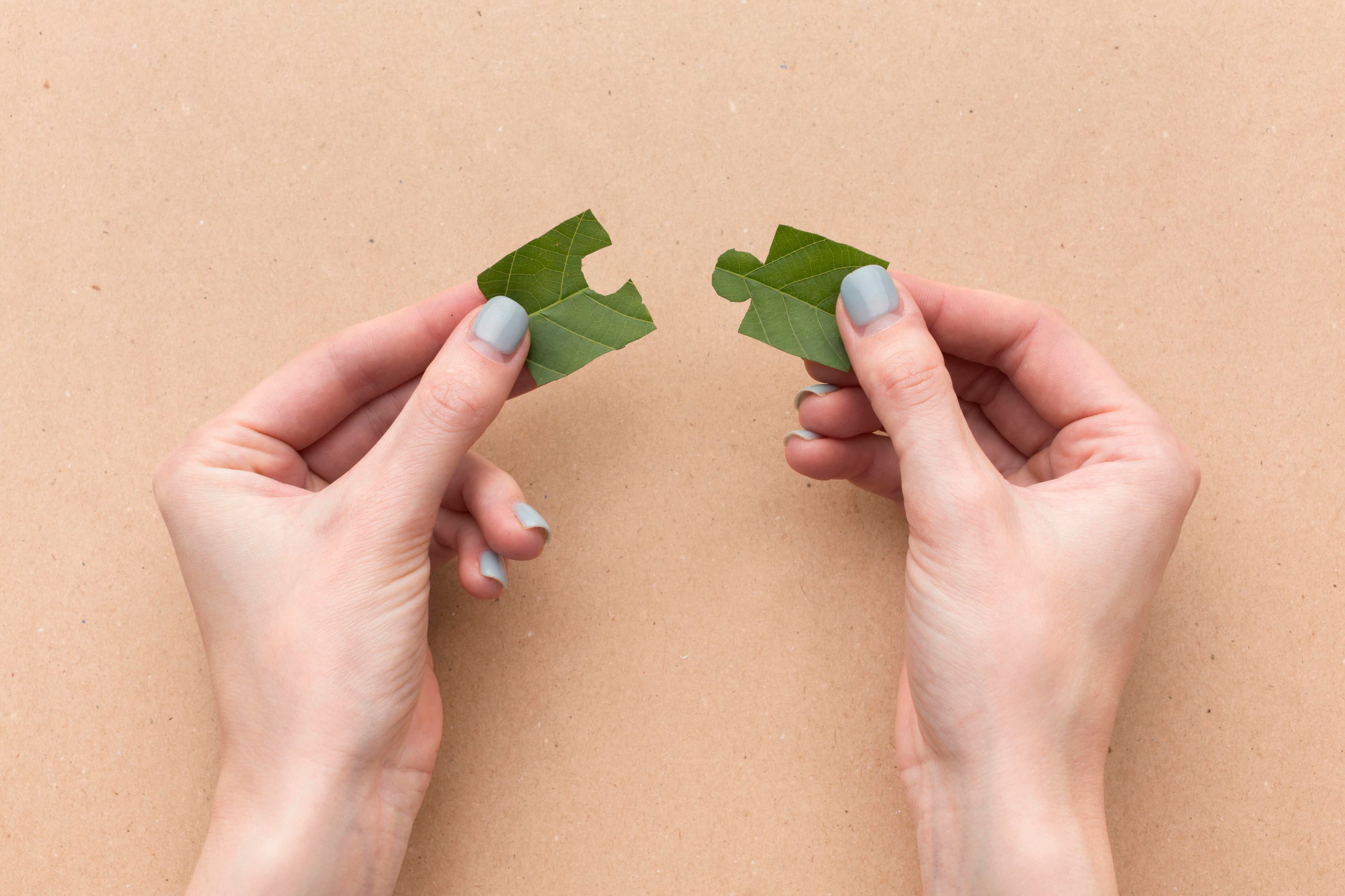 Next big change Article Cover