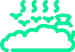 What is Climate Action and Emissions Reduction?​ Icon