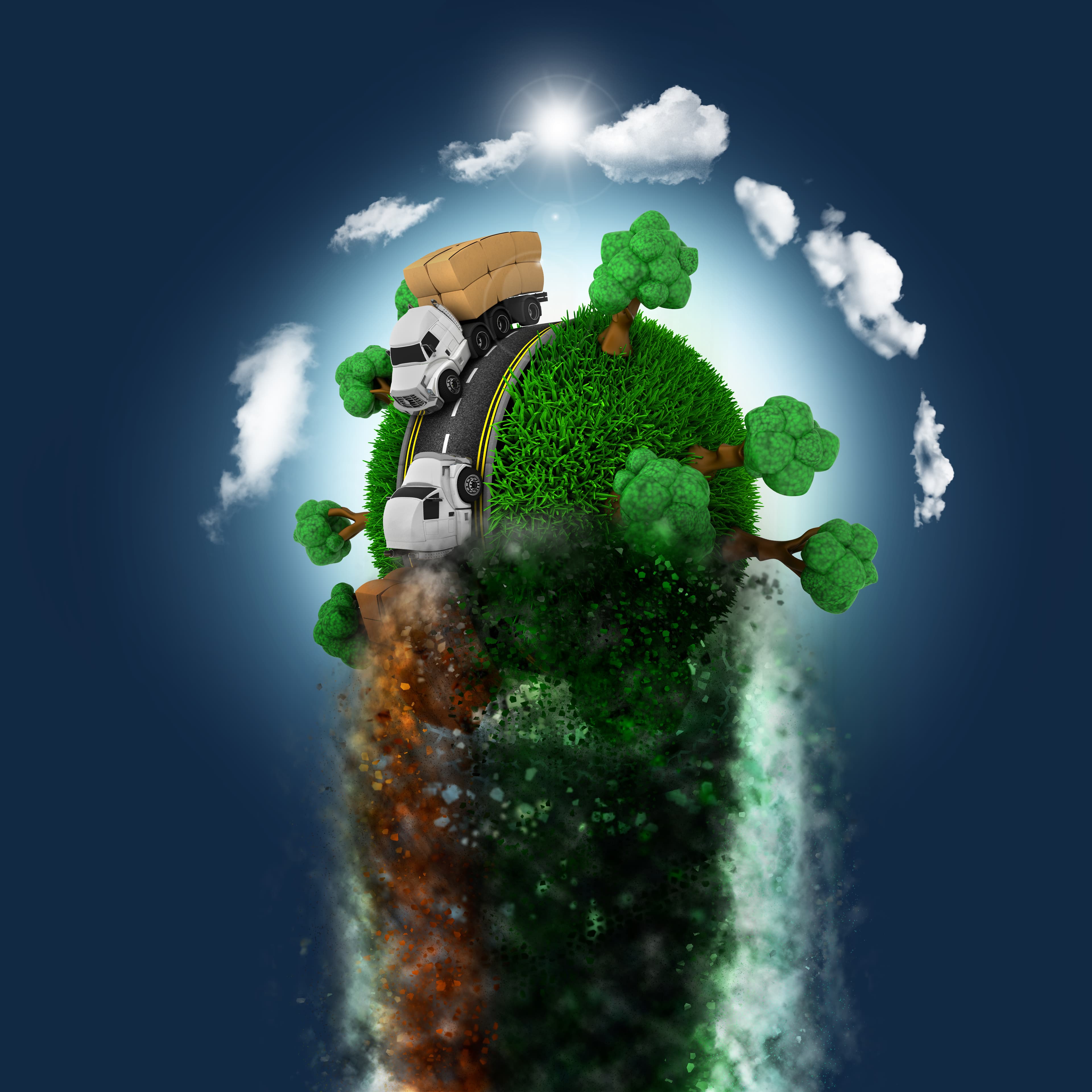 Toolkits on Climate Action and Emissions Reduction​ Article Cover